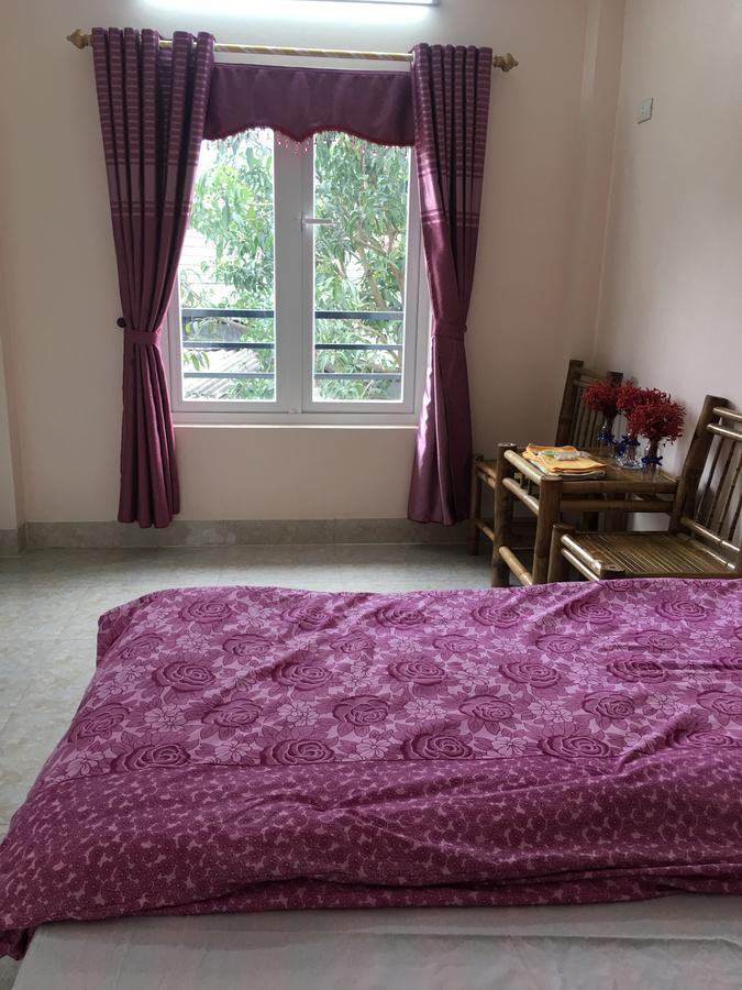 Mai Chau Hotel 24 Dış mekan fotoğraf