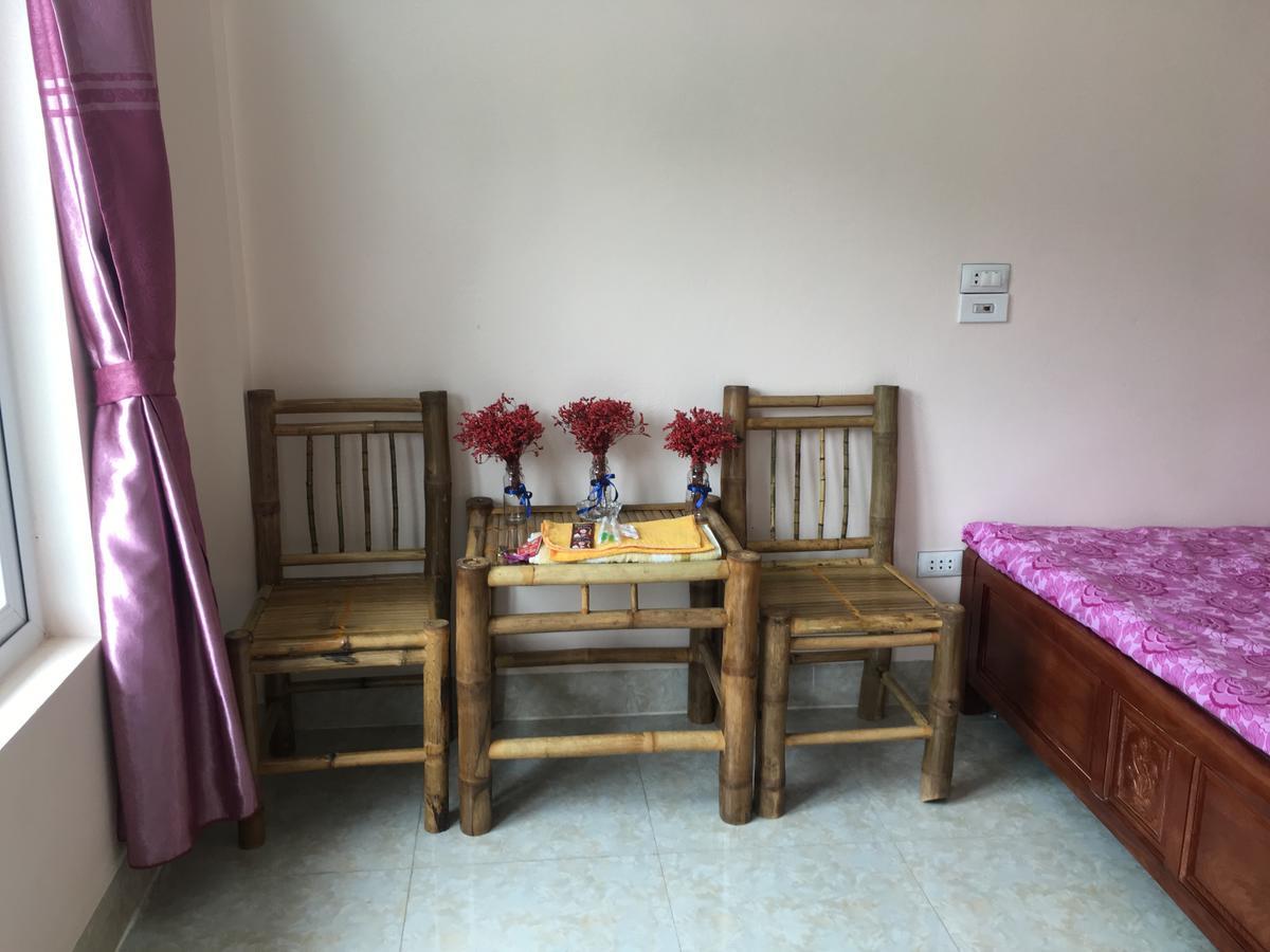 Mai Chau Hotel 24 Dış mekan fotoğraf