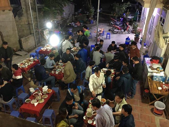 Mai Chau Hotel 24 Dış mekan fotoğraf