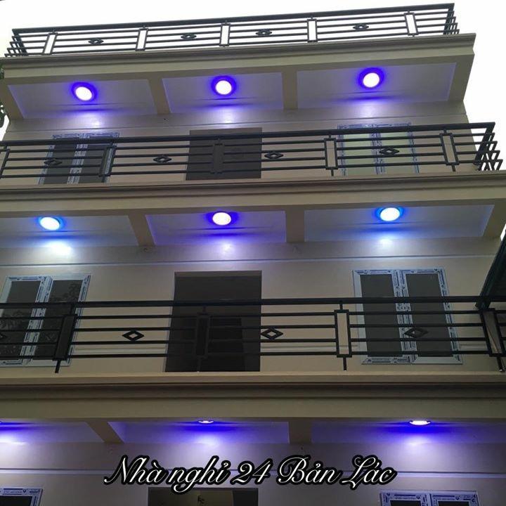 Mai Chau Hotel 24 Dış mekan fotoğraf